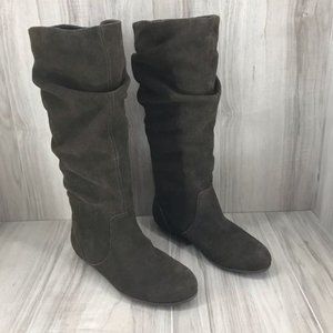 Colin Stuart Heeled Boots for Women Poshmark